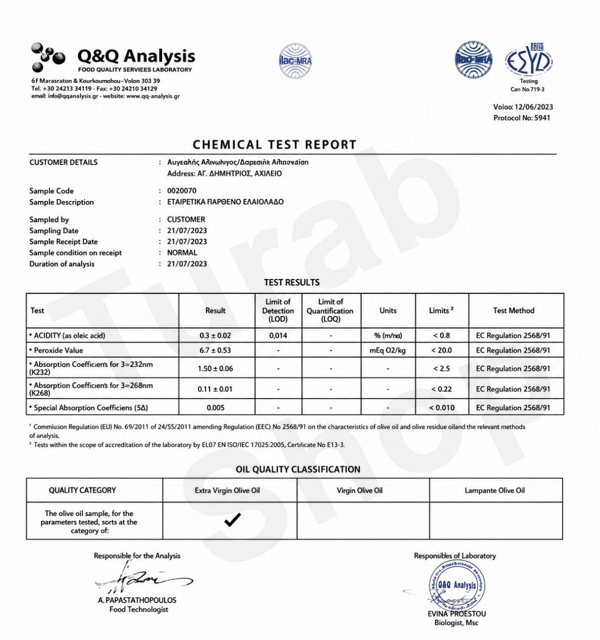 Report Image